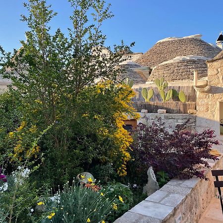 Trullo Aprico Vila Alberobello Exterior foto