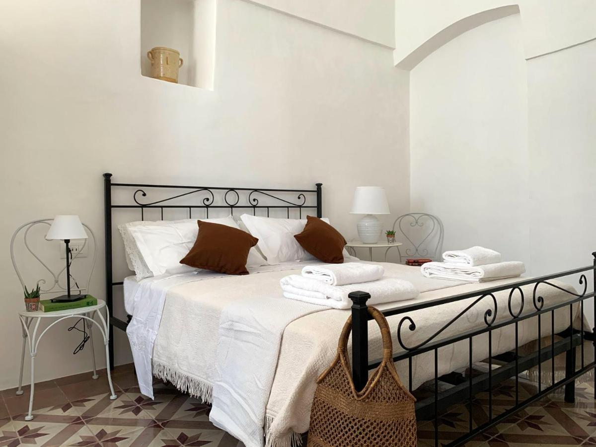 Trullo Aprico Vila Alberobello Exterior foto